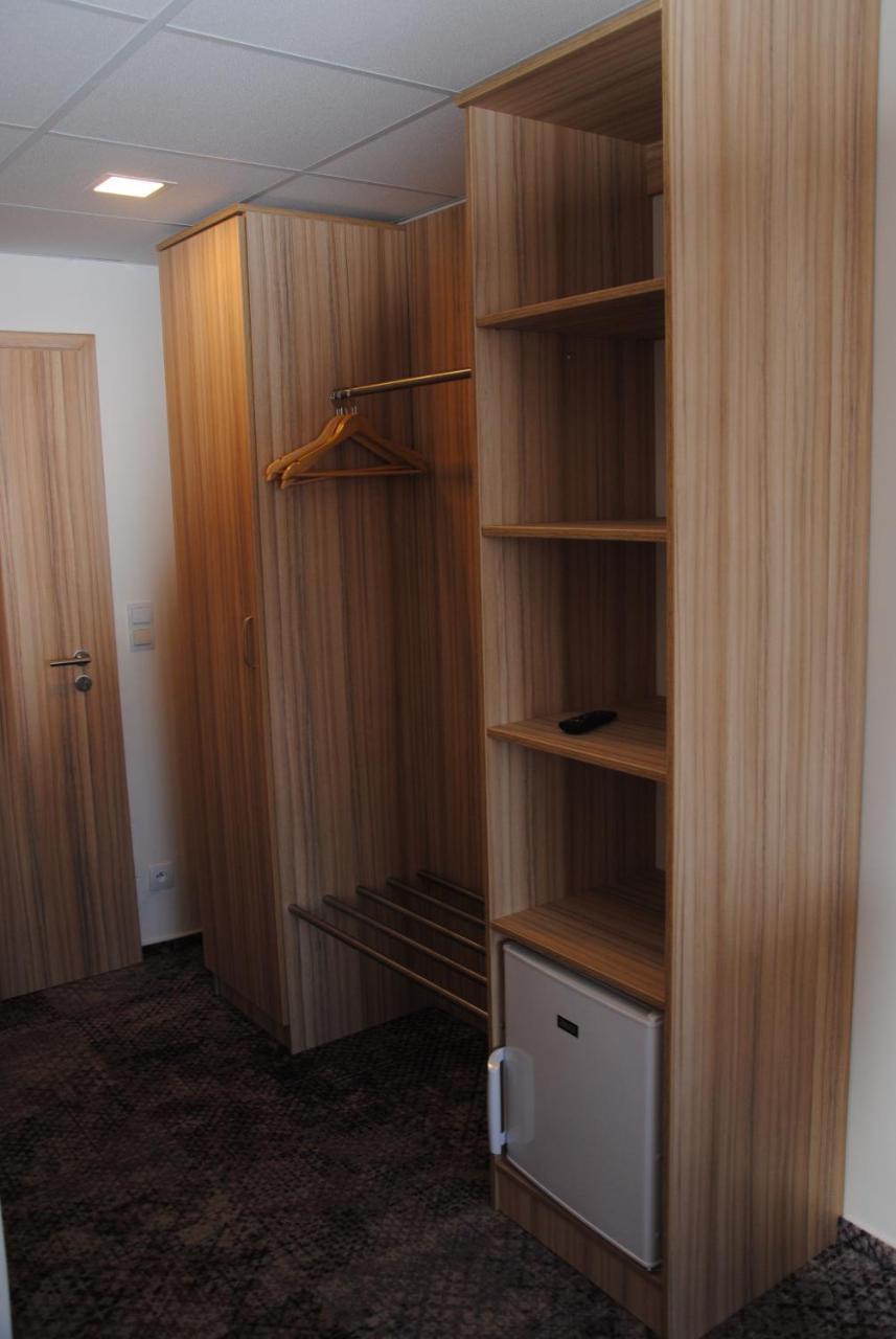 Hotel Labe Pardubice Exterior photo
